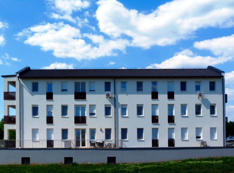 Space-Smart Ideas — For Small Spaces